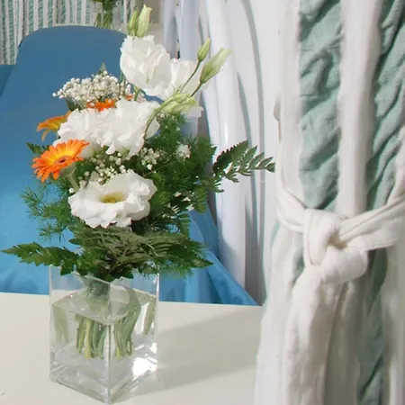 Ξενοδοχείο Giardino Al Mare