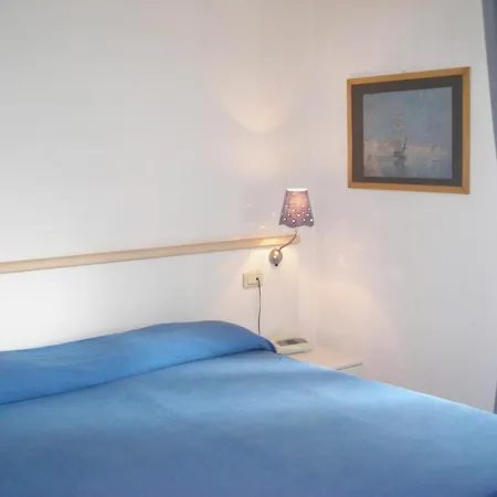 Giardino Al Mare 3* Σέστρι Λεβάντε