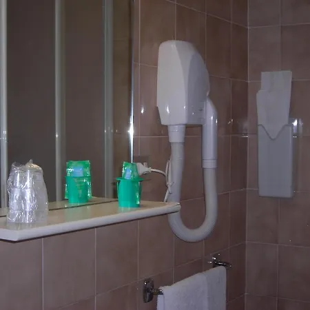 Giardino Al Mare 3*