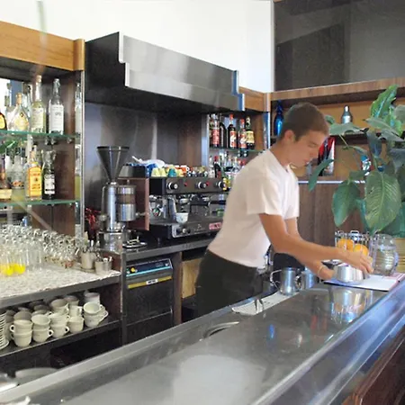 Giardino Al Mare Hotel