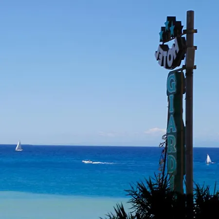 Giardino Al Mare 3*