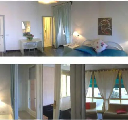 Hotel Giardino Al Mare 3*
