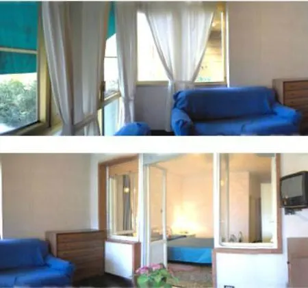 Giardino Al Mare 3*