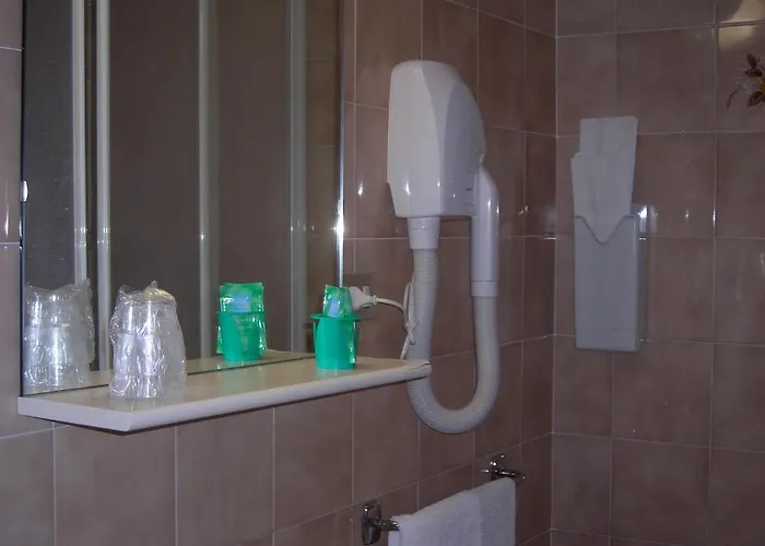 Giardino Al Mare 3*