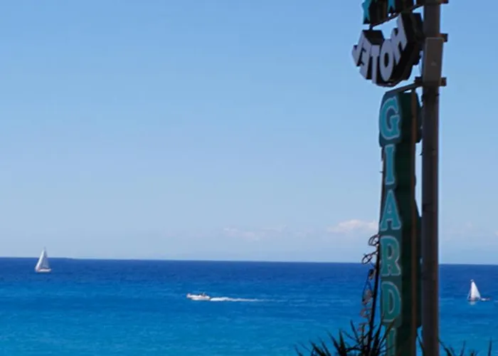 Giardino Al Mare 3*