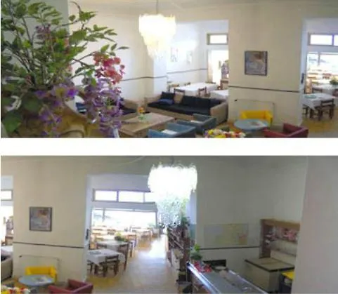 Giardino Al Mare 3* 东塞斯特里