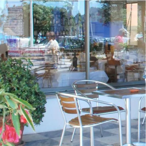Giardino Al Mare 3* 东塞斯特里