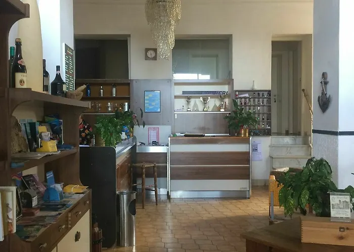 Giardino Al Mare