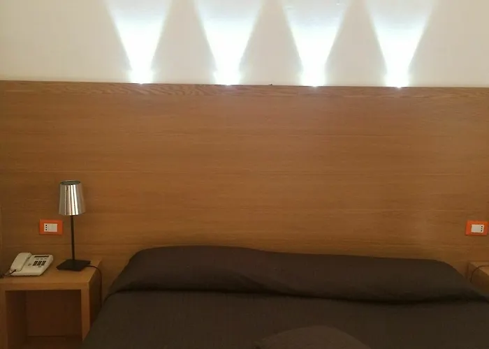 Giardino Al Mare 3*